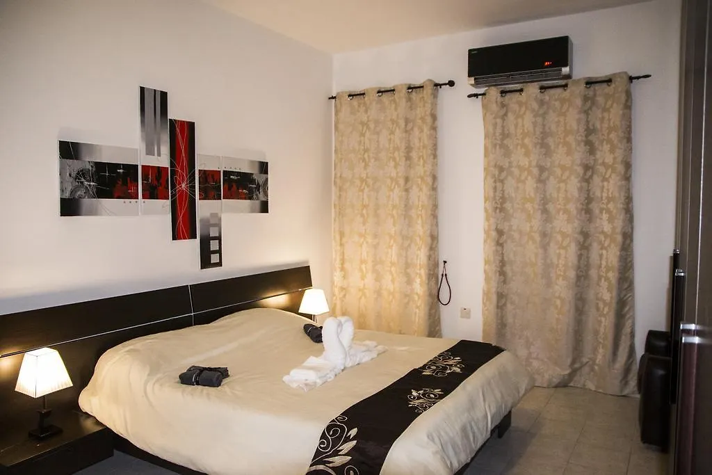 Seabreeze Apartment In Gzira Malta