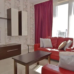 Apartament 101 Moroni By Cast Renting, Gzira