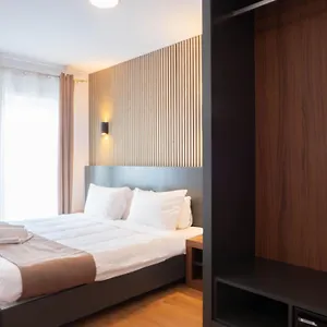 Hotel apartamentowy Marina & - Self Catering - By Tritoni, Gzira