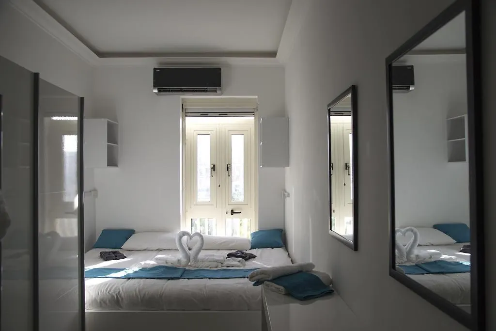 Seabreeze Apartment In Gzira Malta