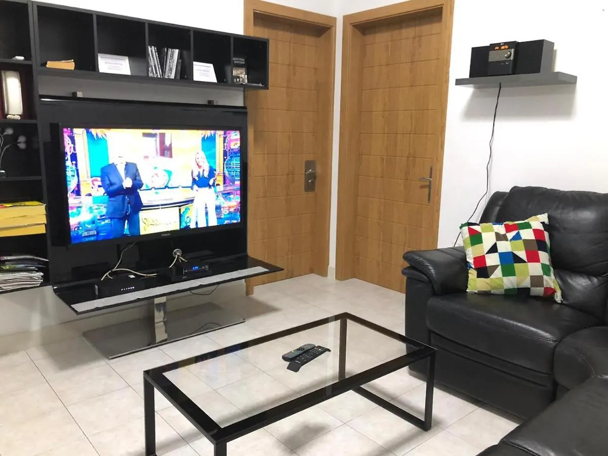 Seabreeze Apartment In Gzira Malta Malta